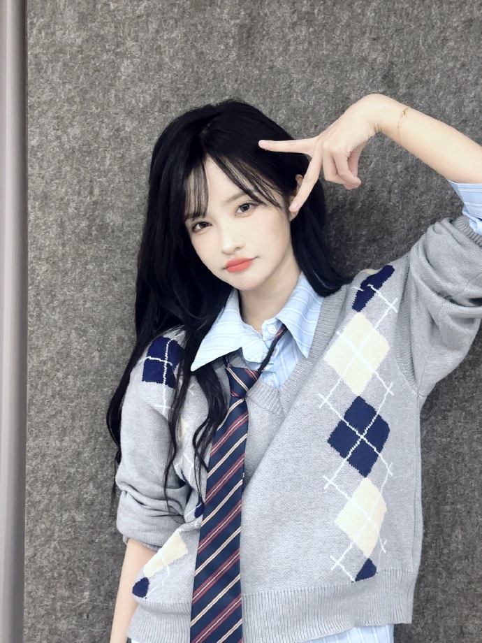 我的天才女友